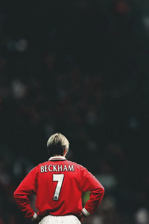 پوستر Beckham