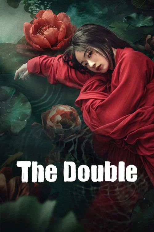 پوستر The Double
