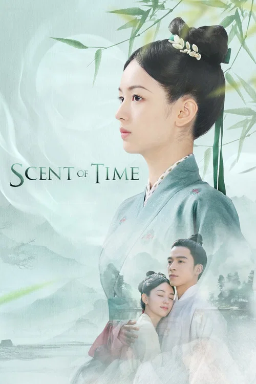 پوستر Scent of Time