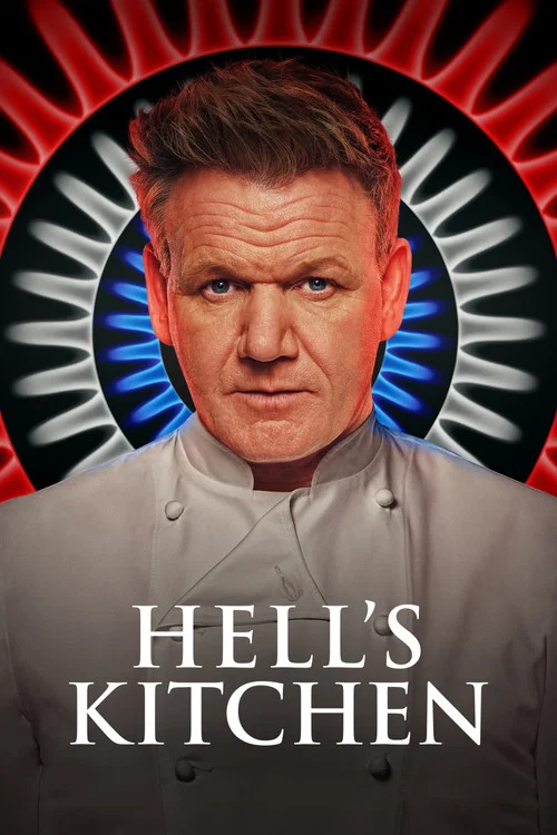 پوستر Hell's Kitchen