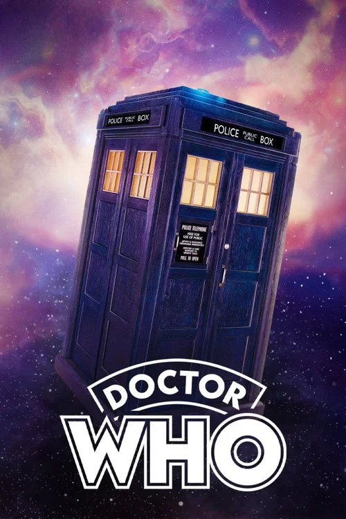 پوستر Doctor Who