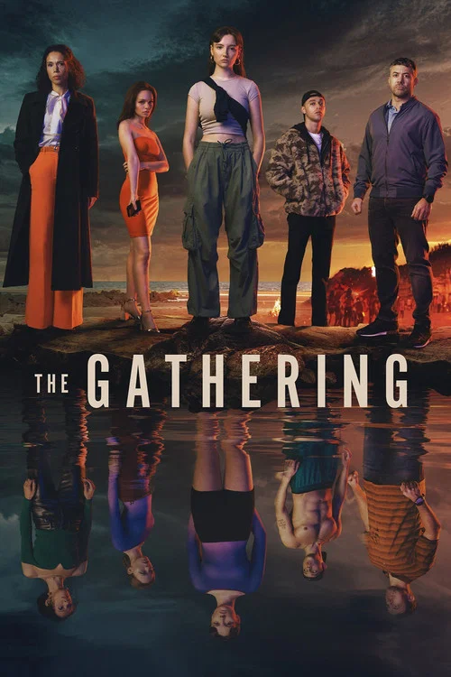 پوستر The Gathering