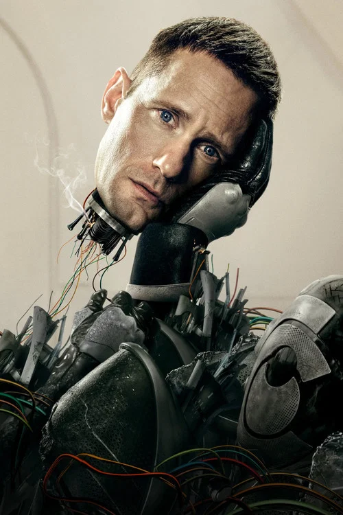 پوستر Murderbot