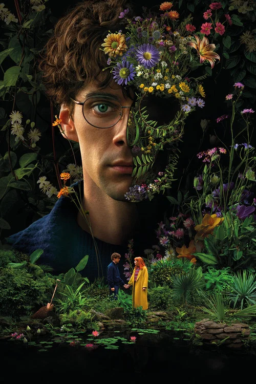 پوستر The Gardener