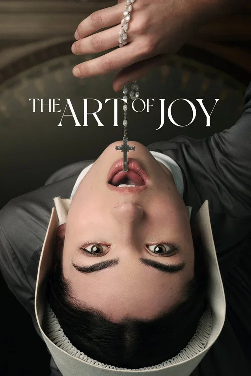پوستر The Art of Joy