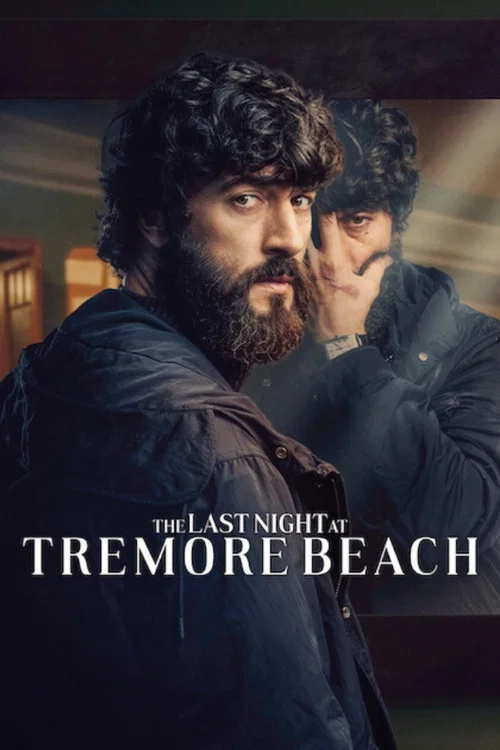 پوستر The Last Night at Tremore Beach