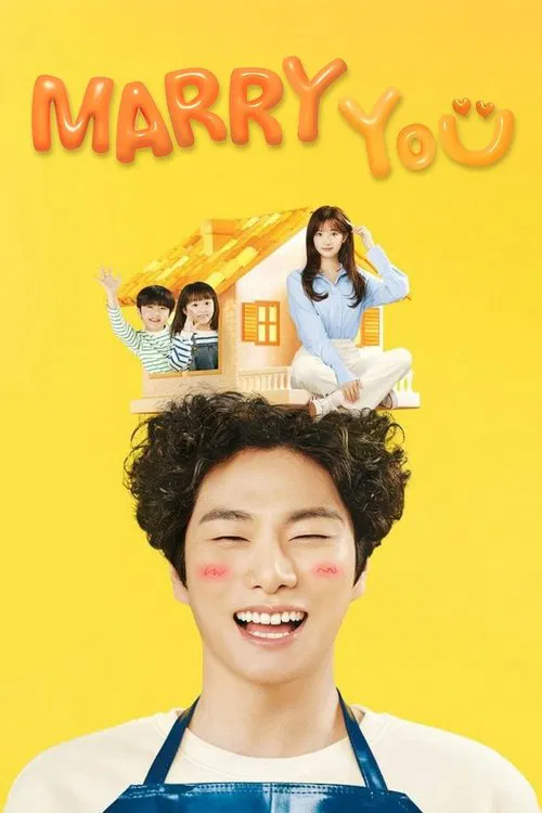 پوستر Marry YOU