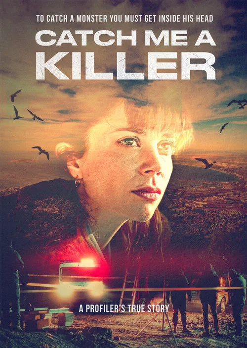پوستر Catch Me a Killer