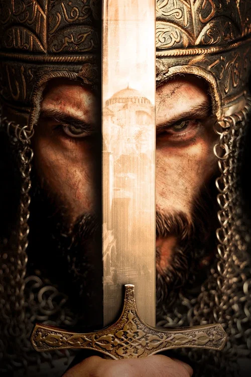 پوستر Mehmed: Sultan of Conquests