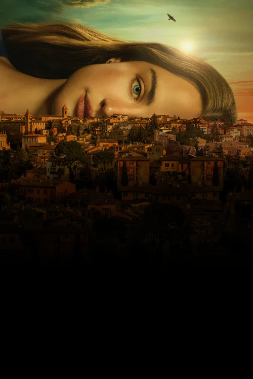 پوستر The Twisted Tale of Amanda Knox
