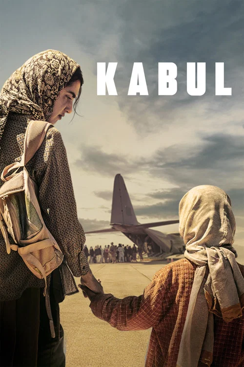 پوستر Kabul