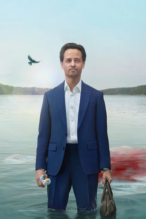 پوستر Murder Mindfully