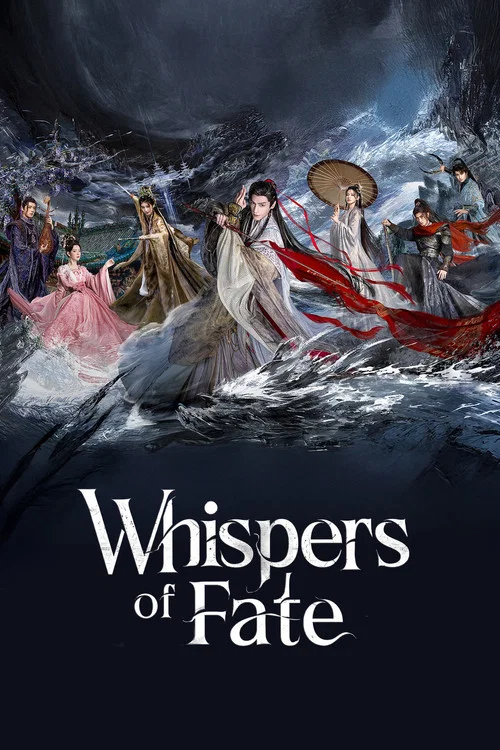 پوستر Whispers of Fate