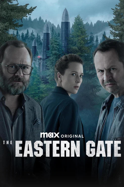 پوستر The Eastern Gate