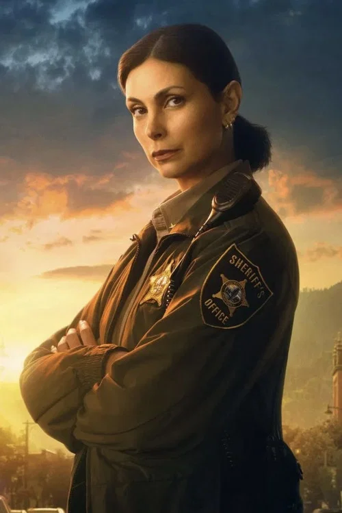 پوستر Sheriff Country