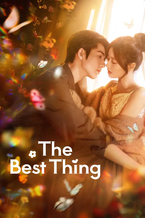 پوستر The Best Thing