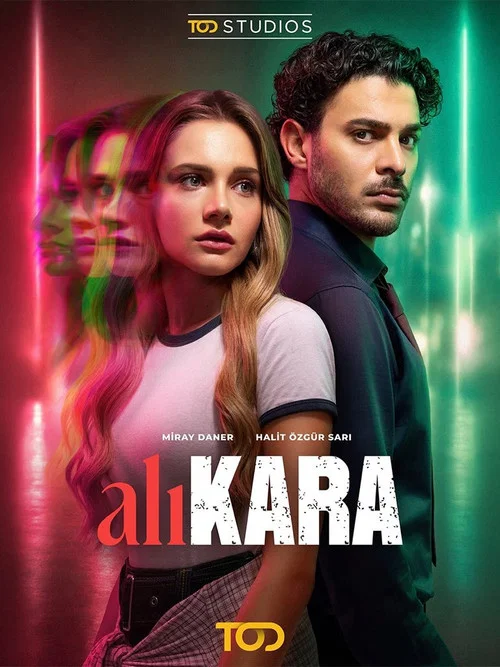 پوستر Alıkara