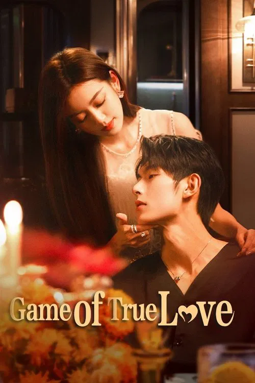 پوستر Game of True Love