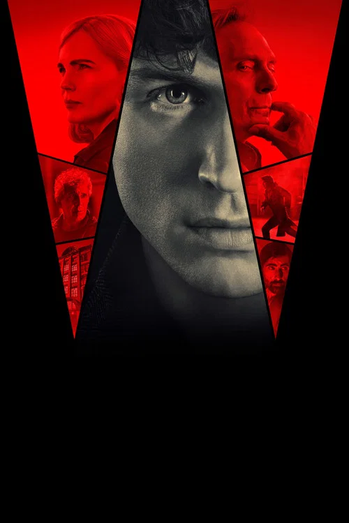 پوستر Talamasca: The Secret Order