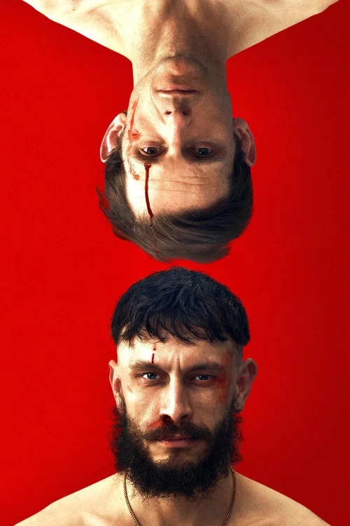 پوستر Half Man
