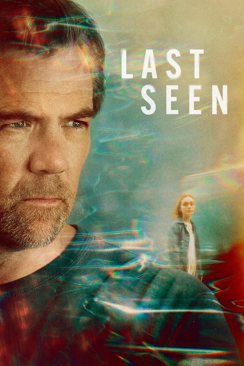 پوستر Last Seen