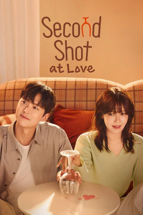 پوستر Second Shot At Love