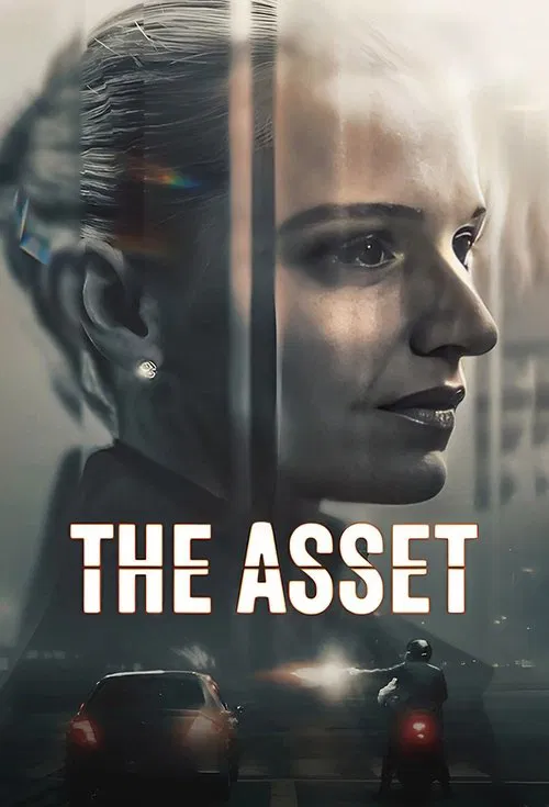 پوستر The Asset