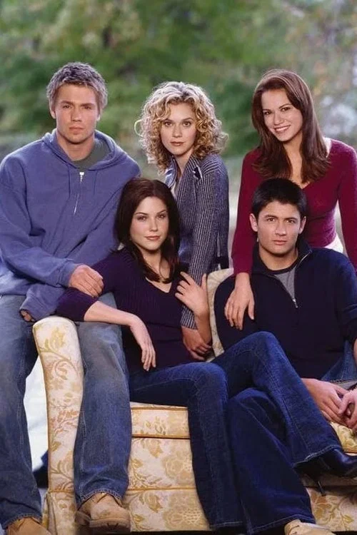 پوستر One Tree Hill