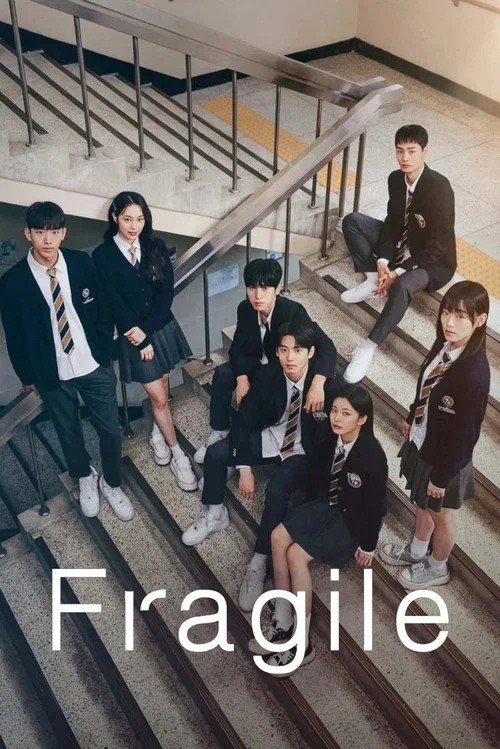 پوستر Fragile