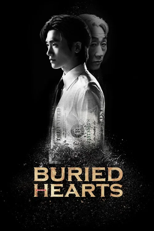 پوستر Buried Hearts