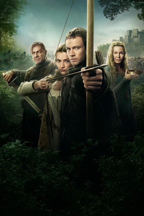 پوستر Robin Hood