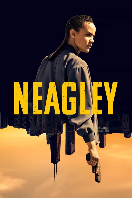 پوستر Neagley