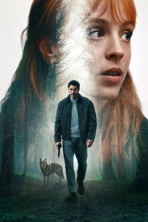 پوستر The Crystal Cuckoo