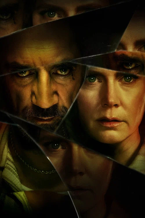 پوستر Cape Fear