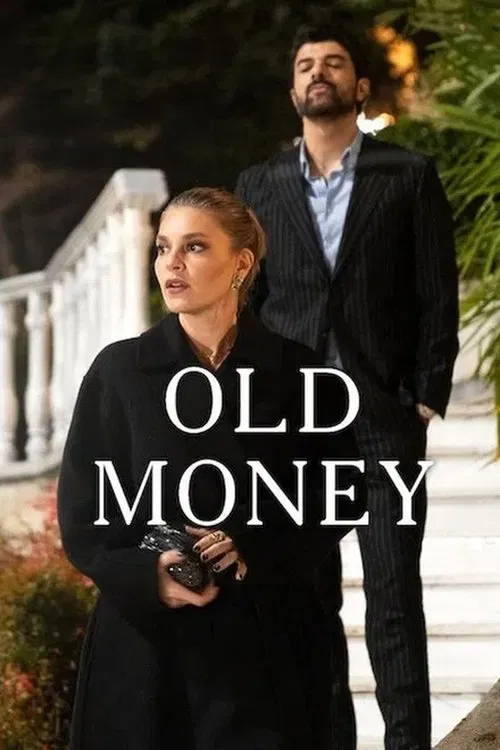 پوستر Old Money