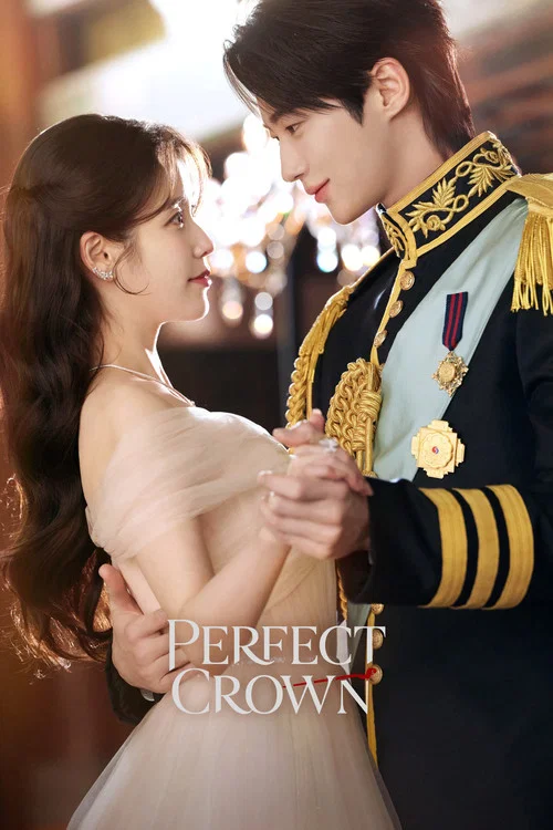 پوستر Perfect Crown
