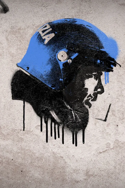 پوستر Public Disorder