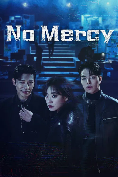 پوستر No Mercy
