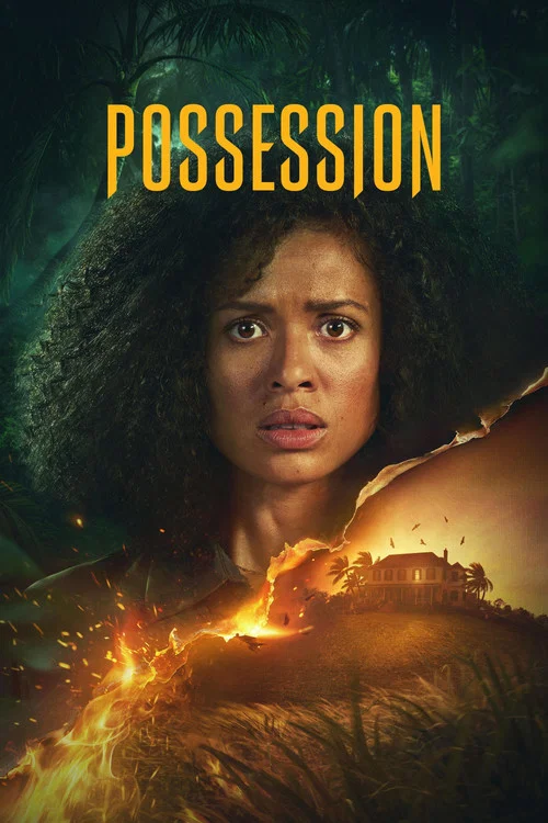 پوستر Possession