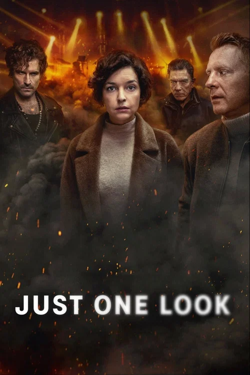 پوستر Just One Look