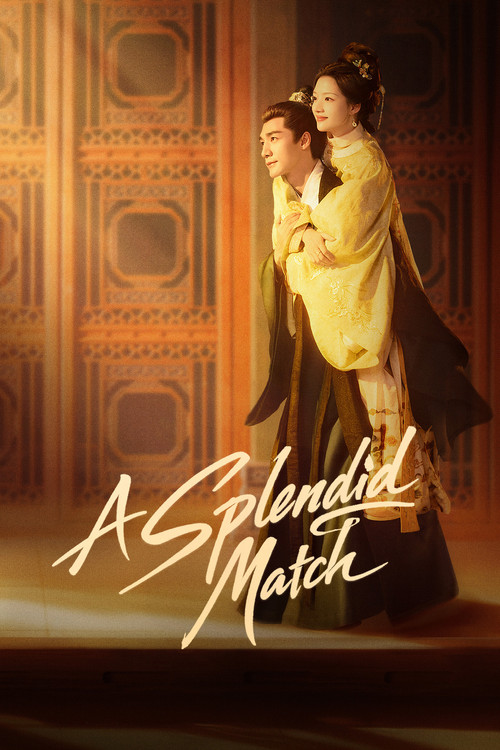 پوستر A Splendid Match