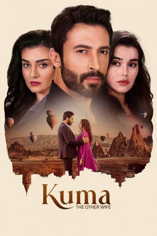 پوستر Kuma - The Other Wife