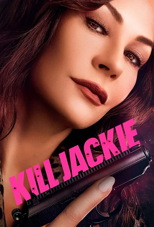 پوستر Kill Jackie