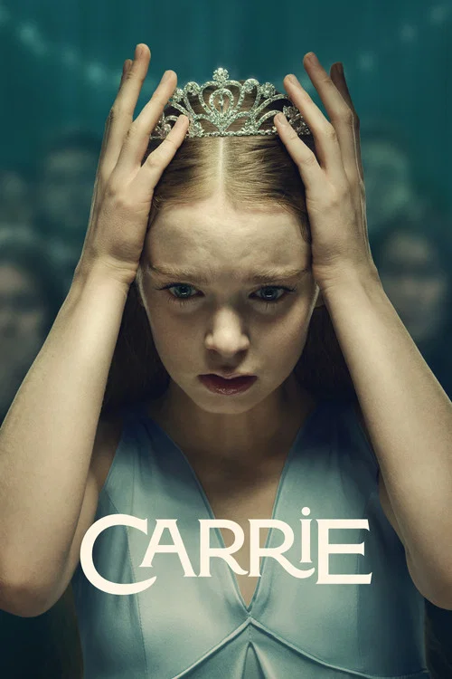 پوستر Carrie