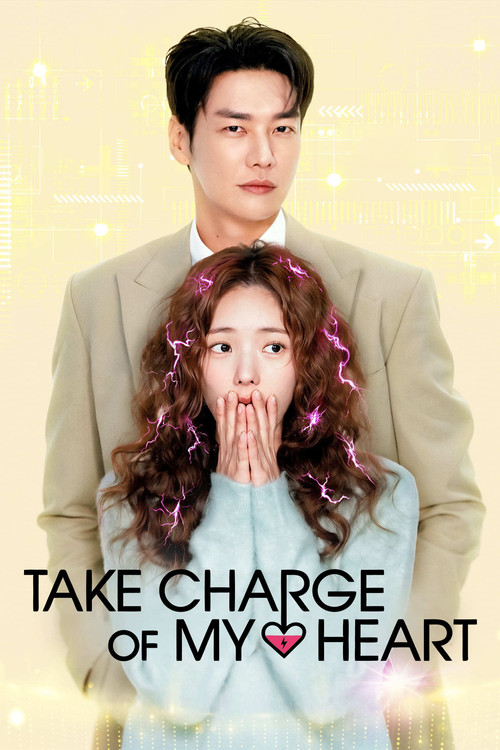 پوستر Take Charge of My Heart