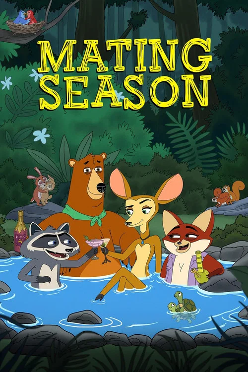 پوستر Mating Season