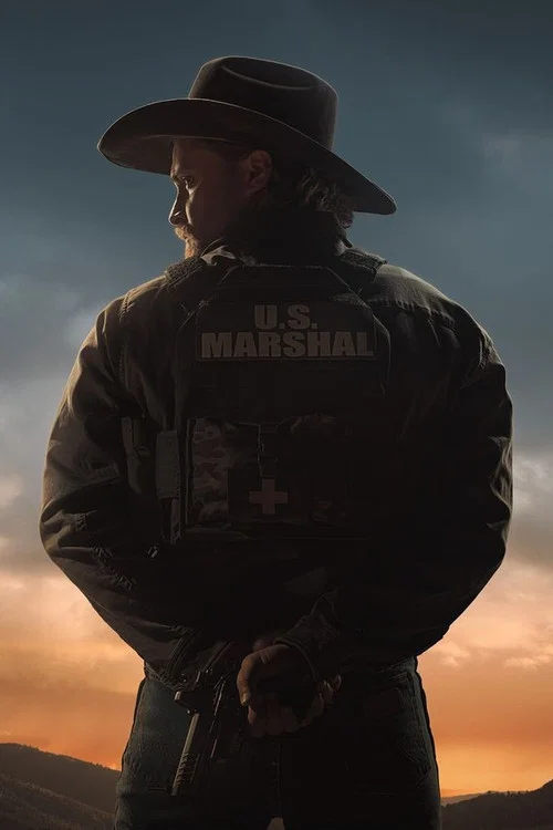 پوستر Marshals