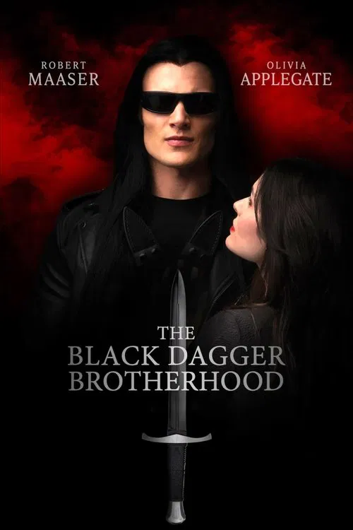 پوستر The Black Dagger Brotherhood