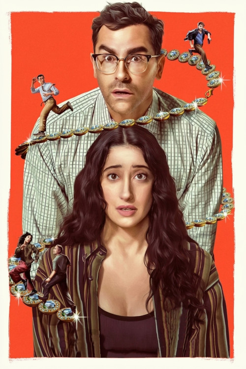 پوستر Big Mistakes