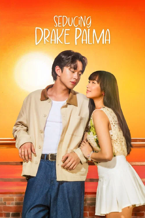 پوستر Seducing Drake Palma